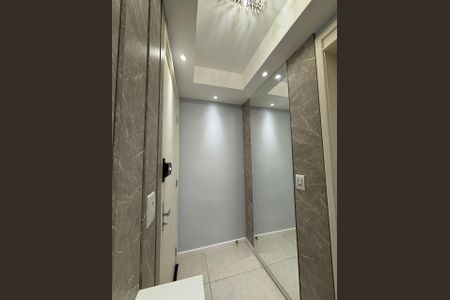 Apartamento à venda com 86m², 3 quartos e 1 vaga Apartamento à venda com 86m², 3 quartos e 1 vagaEntrada