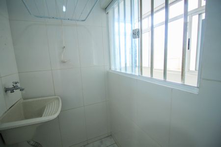 Apartamento à venda com 54m², 2 quartos e sem vagaÁrea de Serviço