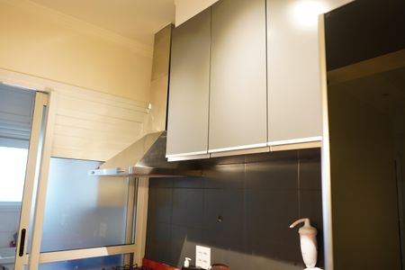 Apartamento à venda com 74m², 3 quartos e 1 vagaCozinha