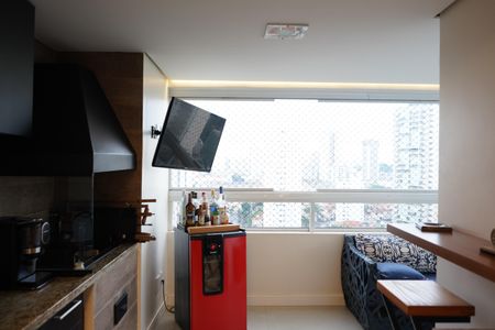 Apartamento à venda com 74m², 3 quartos e 1 vagaVaranda 