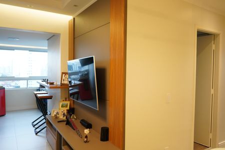 Apartamento à venda com 74m², 3 quartos e 1 vagaSala