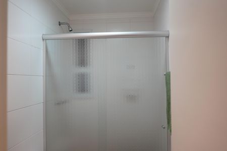 Apartamento à venda com 74m², 3 quartos e 1 vagaBanheiro Social