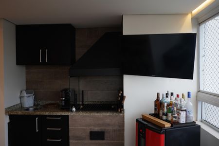 Apartamento à venda com 74m², 3 quartos e 1 vagaVaranda 