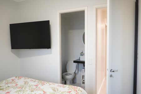 Apartamento à venda com 74m², 3 quartos e 1 vagaSuíte