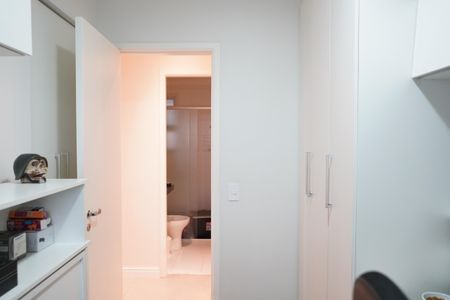 Apartamento à venda com 74m², 3 quartos e 1 vagaEscritório