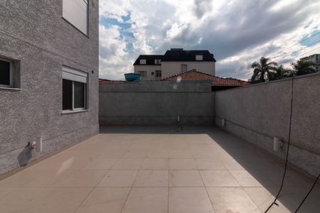 Apartamento à venda com 104m², 1 quarto e 1 vaga Apartamento à venda com 104m², 1 quarto e 1 vagaVaranda/quintal