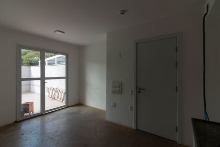 Apartamento à venda com 104m², 1 quarto e 1 vaga Apartamento à venda com 104m², 1 quarto e 1 vagaSala
