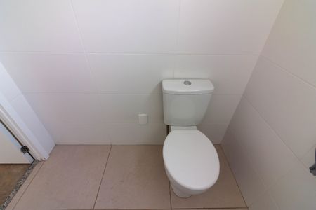 Apartamento à venda com 104m², 1 quarto e 1 vaga Apartamento à venda com 104m², 1 quarto e 1 vagaBanheiro