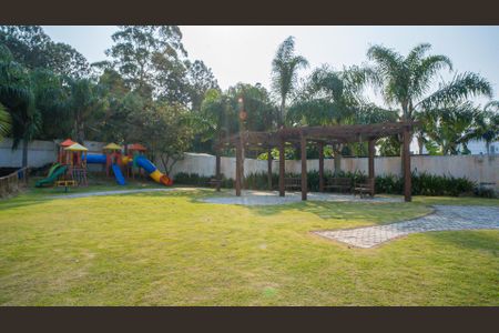 Casa de condomínio para alugar com 200m², 5 quartos e 3 vagas Casa de condomínio para alugar com 200m², 5 quartos e 3 vagasÁrea comum - Playground