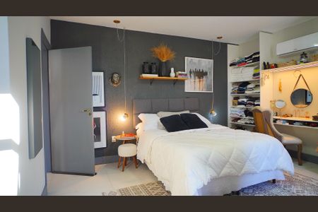 Casa de condomínio para alugar com 200m², 5 quartos e 3 vagas Casa de condomínio para alugar com 200m², 5 quartos e 3 vagasSuíte 2