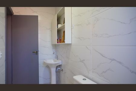 Casa de condomínio para alugar com 200m², 5 quartos e 3 vagas Casa de condomínio para alugar com 200m², 5 quartos e 3 vagasBanheiro Suíte 2