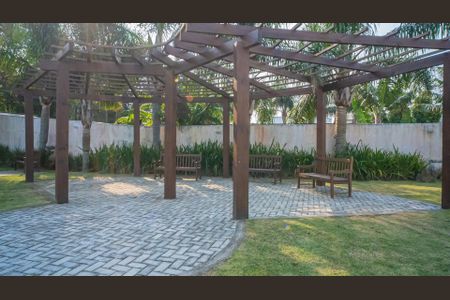 Casa de condomínio para alugar com 200m², 5 quartos e 3 vagas Casa de condomínio para alugar com 200m², 5 quartos e 3 vagasÁrea comum
