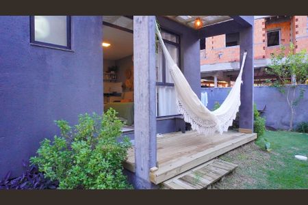 Casa de condomínio para alugar com 200m², 5 quartos e 3 vagas Casa de condomínio para alugar com 200m², 5 quartos e 3 vagasPátio