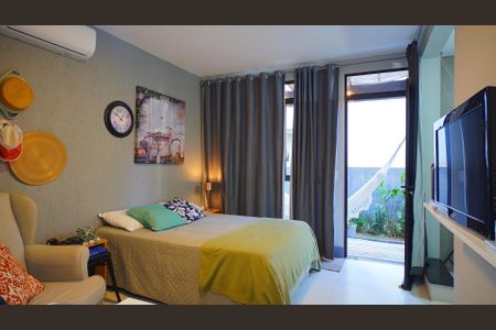 Casa de condomínio para alugar com 200m², 5 quartos e 3 vagas Casa de condomínio para alugar com 200m², 5 quartos e 3 vagasSuíte 1