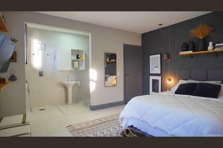 Casa de condomínio para alugar com 200m², 5 quartos e 3 vagas Casa de condomínio para alugar com 200m², 5 quartos e 3 vagasSuíte 2
