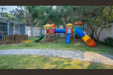 Casa de condomínio para alugar com 200m², 5 quartos e 3 vagas Casa de condomínio para alugar com 200m², 5 quartos e 3 vagasÁrea comum - Playground