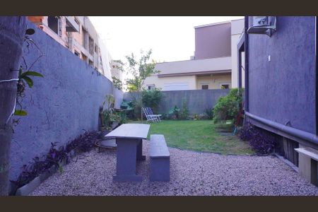 Casa de condomínio para alugar com 200m², 5 quartos e 3 vagas Casa de condomínio para alugar com 200m², 5 quartos e 3 vagasPátio