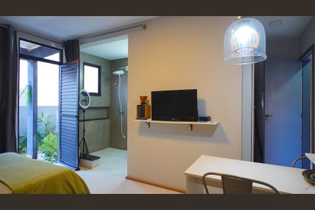 Casa de condomínio para alugar com 200m², 5 quartos e 3 vagas Casa de condomínio para alugar com 200m², 5 quartos e 3 vagasSuíte