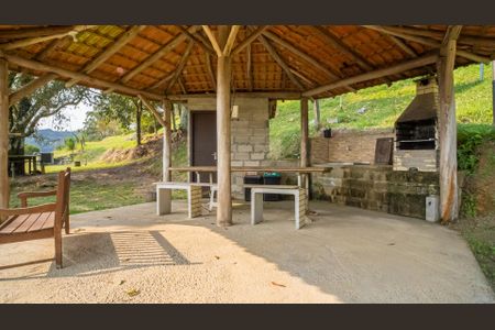 Casa de condomínio para alugar com 200m², 5 quartos e 3 vagas Casa de condomínio para alugar com 200m², 5 quartos e 3 vagasÁrea comum