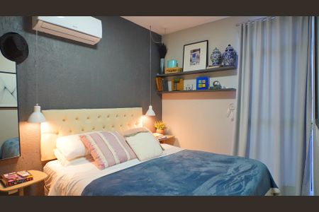 Casa de condomínio para alugar com 200m², 5 quartos e 3 vagas Casa de condomínio para alugar com 200m², 5 quartos e 3 vagasQuarto 3