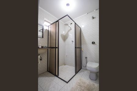 Casa à venda com 200m², 3 quartos e 2 vagas Casa à venda com 200m², 3 quartos e 2 vagasBanheiro da Suíte