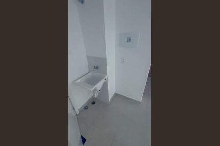 Apartamento para alugar com 32m², 2 quartos e sem vaga Apartamento para alugar com 32m², 2 quartos e sem vagaÁrea de Serviço