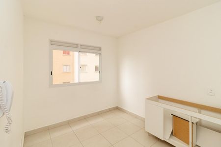 Apartamento para alugar com 2 quartos, 32m² em Parque Novo Mundo, Guarulhos
