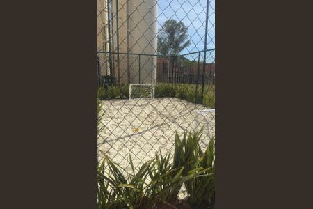 Apartamento para alugar com 32m², 2 quartos e sem vaga Apartamento para alugar com 32m², 2 quartos e sem vagaÁrea Comum - Quadra Esportiva