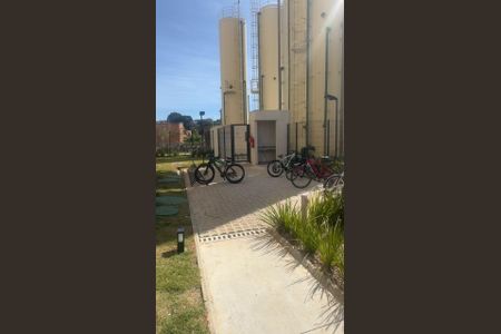 Apartamento para alugar com 32m², 2 quartos e sem vaga Apartamento para alugar com 32m², 2 quartos e sem vagaÁrea Comum