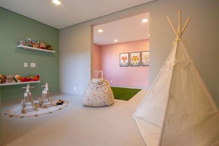 Apartamento para alugar com 32m², 2 quartos e sem vaga Apartamento para alugar com 32m², 2 quartos e sem vagaBrinquedoteca