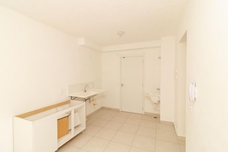 Apartamento para alugar com 2 quartos, 32m² em Parque Novo Mundo, Guarulhos