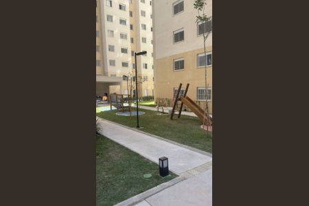 Apartamento para alugar com 32m², 2 quartos e sem vaga