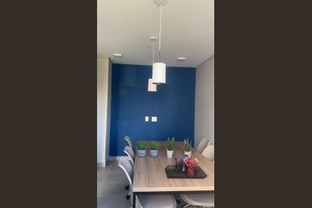 Apartamento para alugar com 32m², 2 quartos e sem vaga Apartamento para alugar com 32m², 2 quartos e sem vagaÁrea Comum