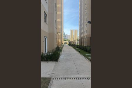 Apartamento para alugar com 32m², 2 quartos e sem vaga Apartamento para alugar com 32m², 2 quartos e sem vagaÁrea Comum
