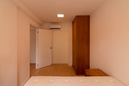 Apartamento à venda com 36m², 1 quarto e sem vaga Apartamento à venda com 36m², 1 quarto e sem vagaQuarto