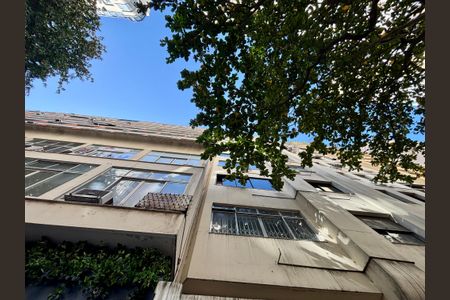 Apartamento à venda com 148m², 3 quartos e 1 vagaFachada