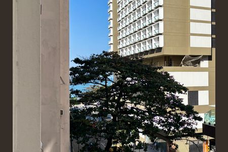 Vista do Escritório de apartamento à venda com 3 quartos, 148m² em Copacabana, Rio de Janeiro
