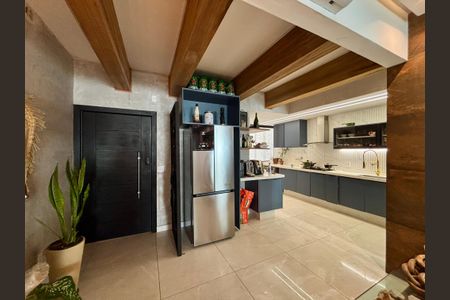 Apartamento à venda com 148m², 3 quartos e 1 vagaCozinha