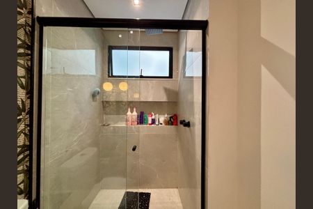 Apartamento à venda com 148m², 3 quartos e 1 vagaBanheiro da Suíte