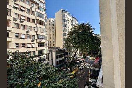 Apartamento à venda com 148m², 3 quartos e 1 vagaVista do Escritório