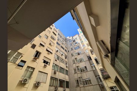 Apartamento à venda com 148m², 3 quartos e 1 vagaÁrea de serviço - vista