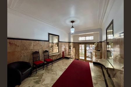 Apartamento à venda com 148m², 3 quartos e 1 vagaPortaria