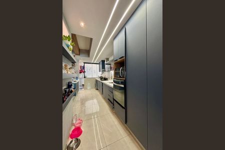 Apartamento à venda com 148m², 3 quartos e 1 vagaCozinha