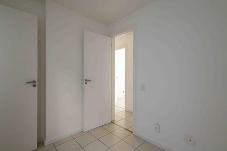 Apartamento à venda com 79m², 3 quartos e 2 vagasQuarto 2