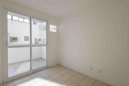 Apartamento à venda com 79m², 3 quartos e 2 vagasQuarto 1