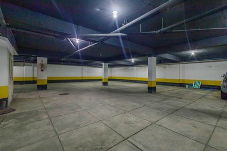 Apartamento à venda com 79m², 3 quartos e 2 vagasÁrea Comum Garagem