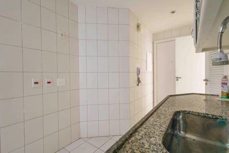 Apartamento à venda com 79m², 3 quartos e 2 vagasCozinha