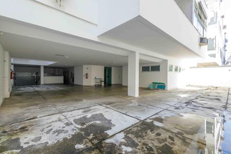 Apartamento à venda com 79m², 3 quartos e 2 vagasÁrea Comum Garagem