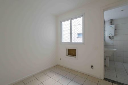 Apartamento à venda com 79m², 3 quartos e 2 vagasQuarto 2