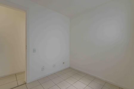 Apartamento à venda com 79m², 3 quartos e 2 vagasQuarto 2